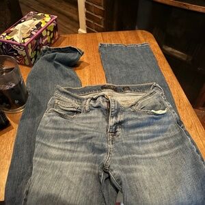 women’s lucky brand 8/29